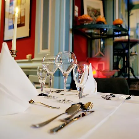Guest house Fleuri 2*