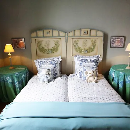 Guest house Fleuri