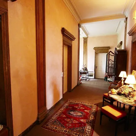 Guest house Fleuri Bruges