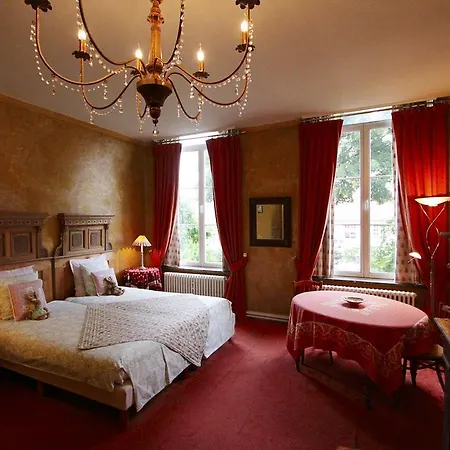 Guest house Fleuri