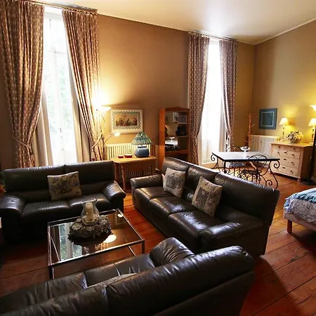 Fleuri Guest house Bruges